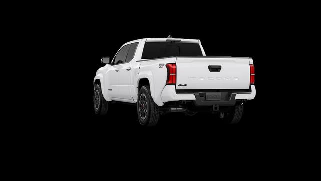 Photo of 2025 Ice Cap Toyota Tacoma