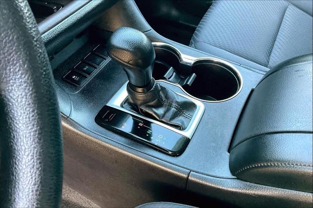 Photo of 2018 Celestial Silver Metallic Toyota Highlander