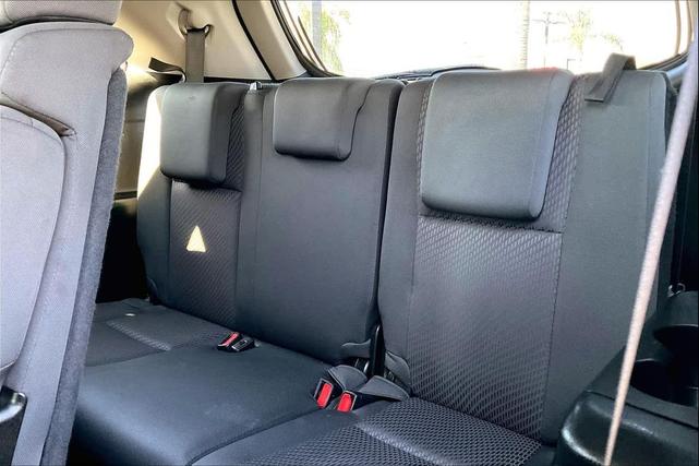 Photo of 2018 Celestial Silver Metallic Toyota Highlander