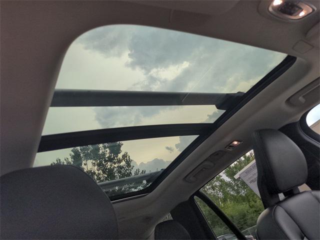 Photo of 2021 Blue Volvo XC90