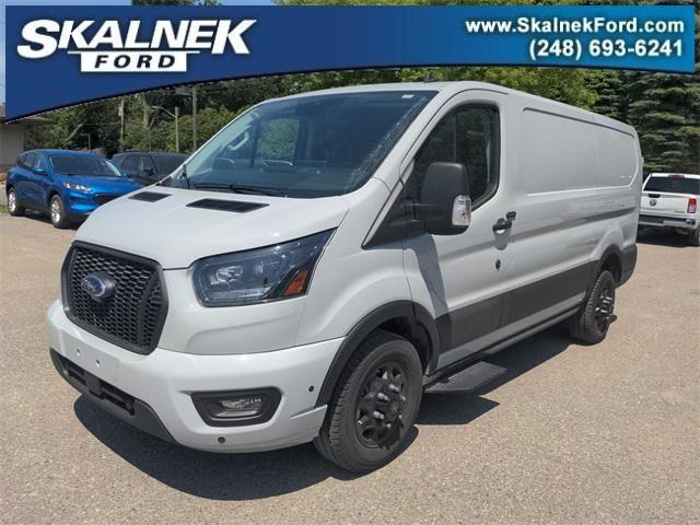 2024 Ford Transit-150