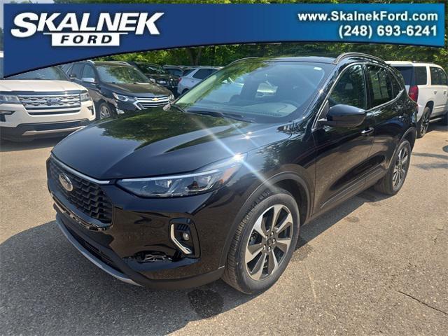 2023 Ford Escape