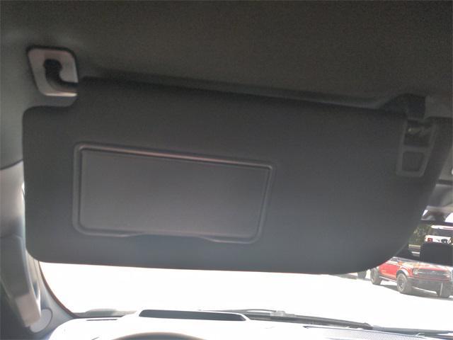 Photo of 2025 White Metallic Ford F-150