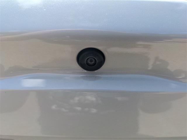 Photo of 2025 White Metallic Ford F-150