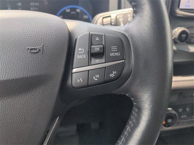 Photo of 2021 Oxford White Ford Bronco Sport