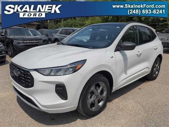 2023 Ford Escape