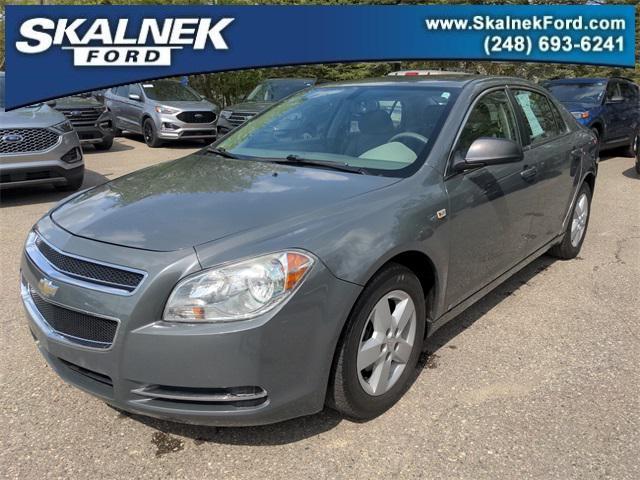 2008 Chevrolet Malibu