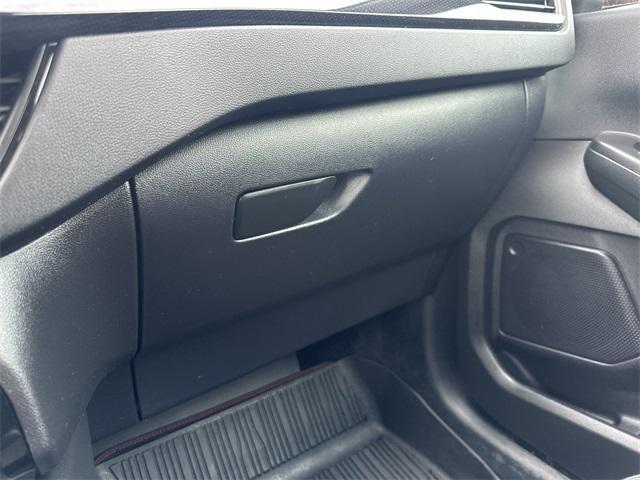 Photo of 2023 Rapid Red Metallic Tinted Clearcoat Ford Escape