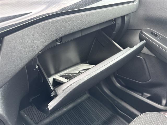 Photo of 2023 Rapid Red Metallic Tinted Clearcoat Ford Escape