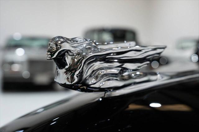 Photo of 1941 Black Cadillac Series 62