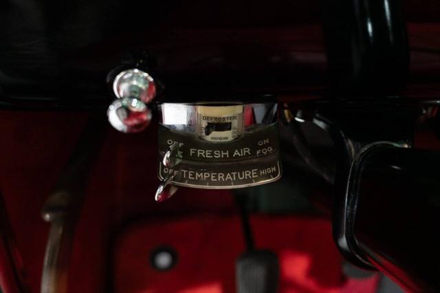 Photo of 1941 Black Cadillac Series 62