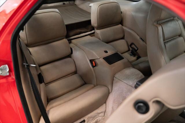 Photo of 1983 Guards Red Porsche 928