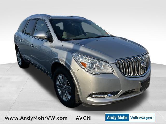 2015 Buick Enclave