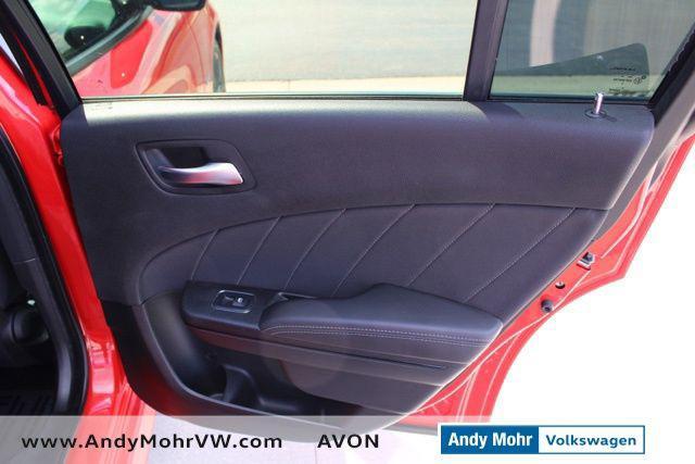 Photo of 2019 Torred Clearcoat Dodge Charger