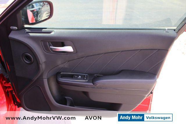 Photo of 2019 Torred Clearcoat Dodge Charger