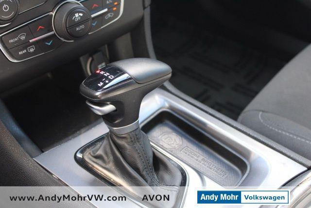Photo of 2019 Torred Clearcoat Dodge Charger
