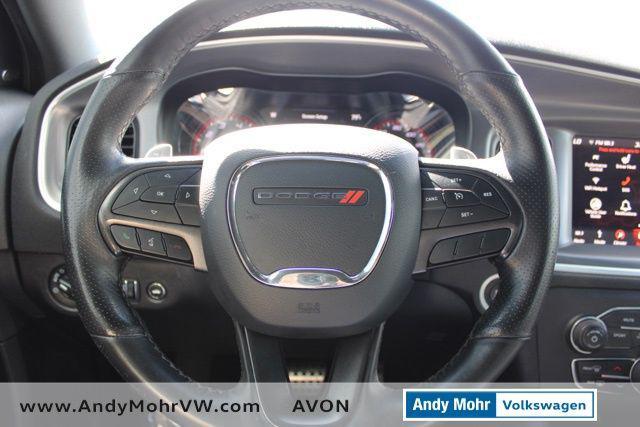 Photo of 2019 Torred Clearcoat Dodge Charger