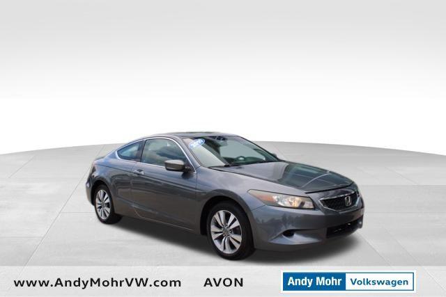 2010 Honda Accord