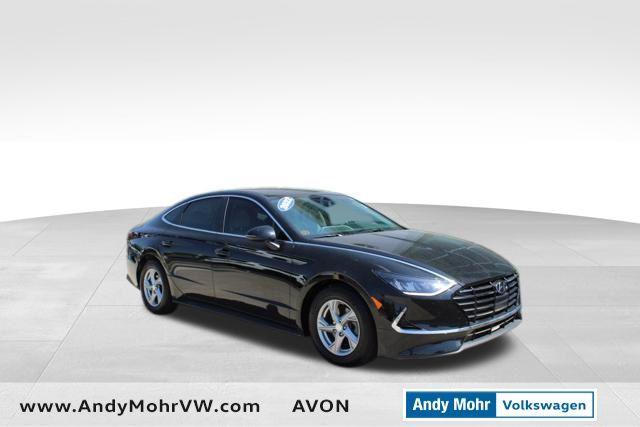 2022 Hyundai Sonata