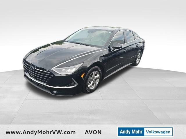 2022 Hyundai Sonata