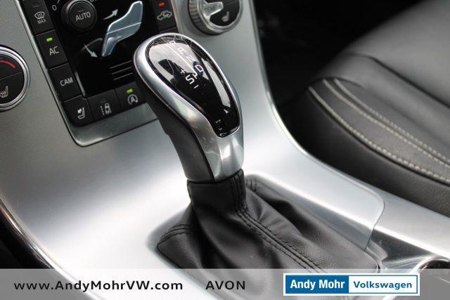 Photo of 2017 Onyx Black Metallic Volvo S60