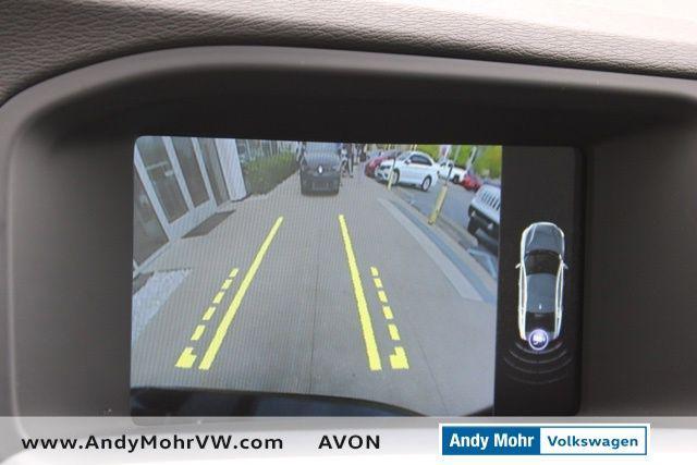 Photo of 2017 Onyx Black Metallic Volvo S60