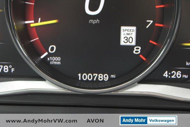 Photo of 2017 Onyx Black Metallic Volvo S60