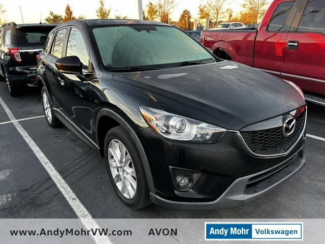 2013 Mazda CX-5