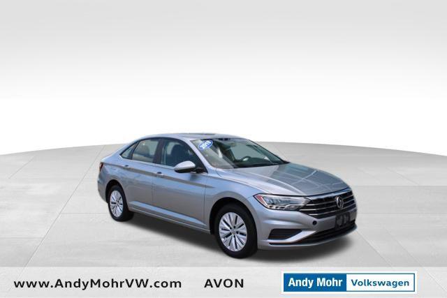 2019 Volkswagen Jetta