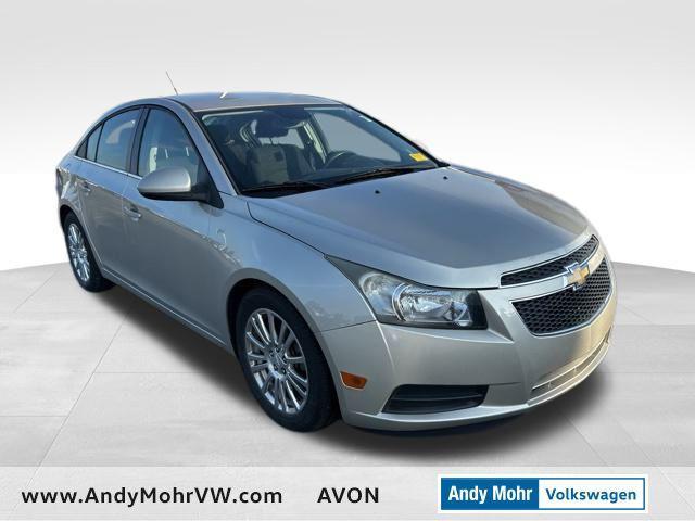 2013 Chevrolet Cruze