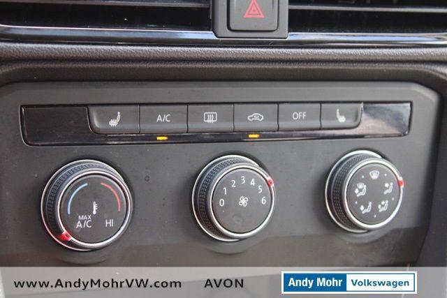 Photo of 2022 Pure White Volkswagen Taos