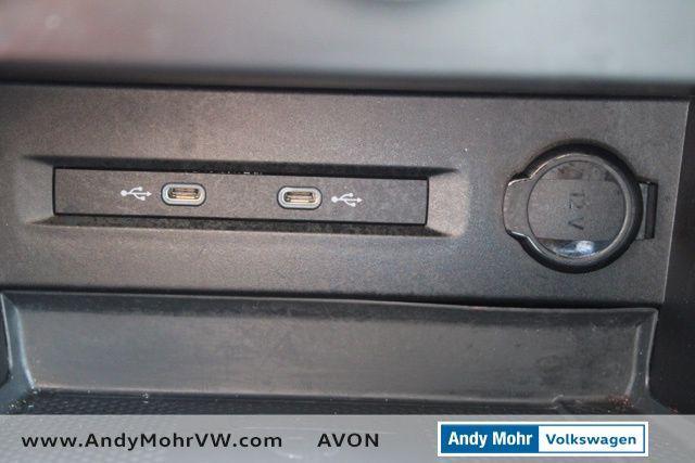 Photo of 2022 Pure White Volkswagen Taos