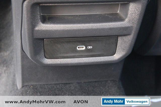 Photo of 2022 Pure White Volkswagen Taos