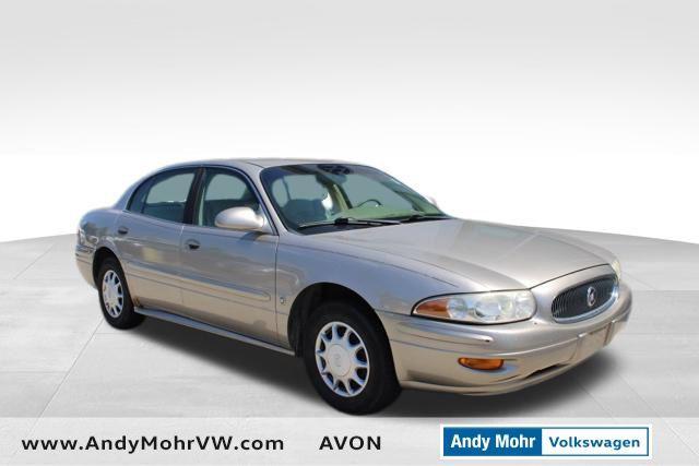 2004 Buick Lesabre