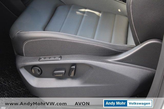 Photo of 2026 Volkswagen Atlas