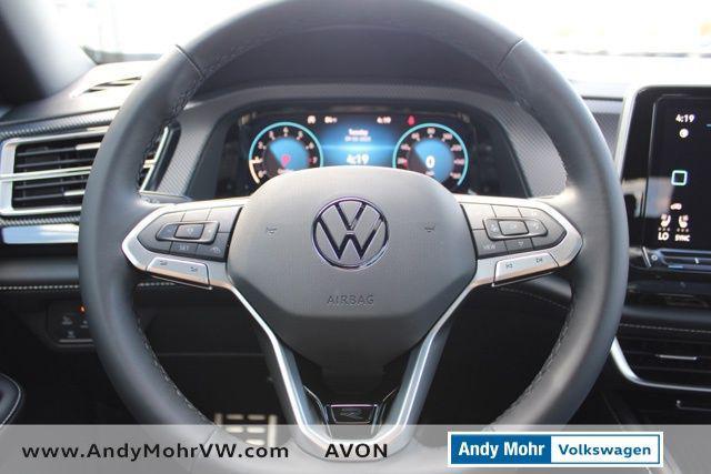 Photo of 2026 Volkswagen Atlas