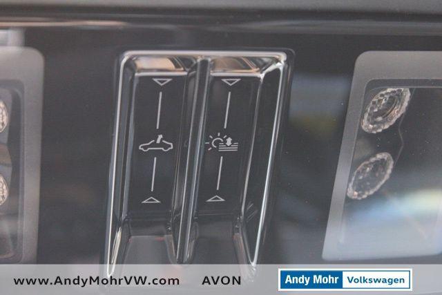 Photo of 2026 Volkswagen Atlas