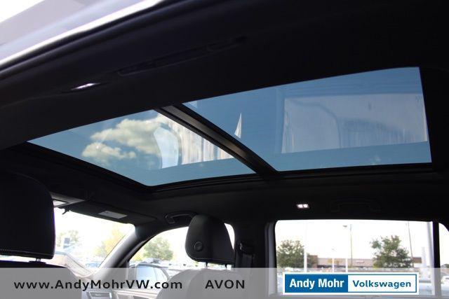 Photo of 2026 Volkswagen Atlas