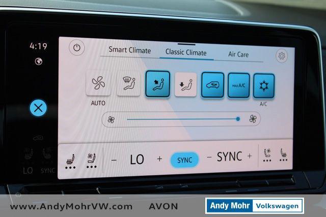 Photo of 2026 Volkswagen Atlas