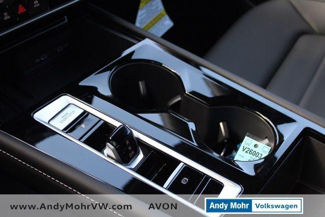Photo of 2026 Volkswagen Atlas
