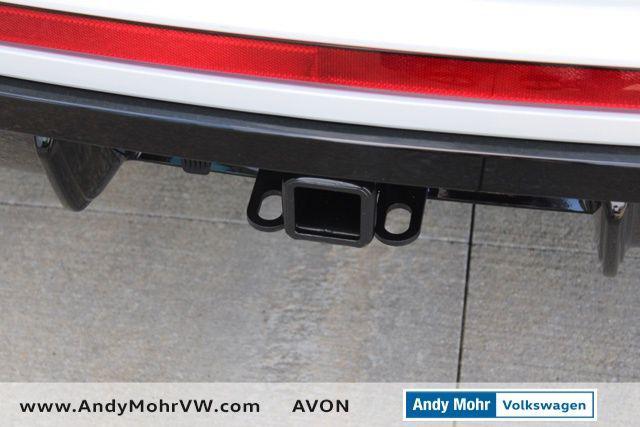 Photo of 2026 Volkswagen Atlas