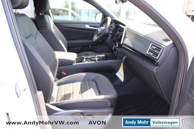 Photo of 2026 Volkswagen Atlas