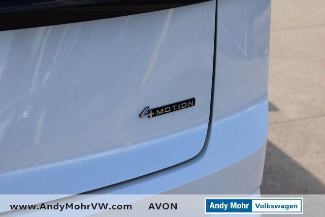 Photo of 2026 Volkswagen Atlas