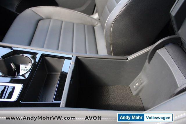 Photo of 2026 Volkswagen Atlas