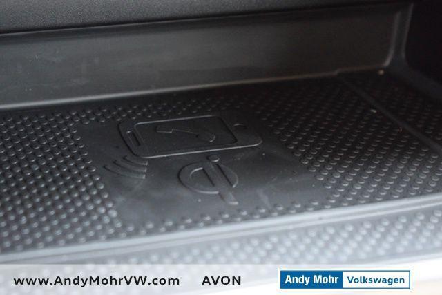 Photo of 2024 Deep Black Pearl Volkswagen Taos