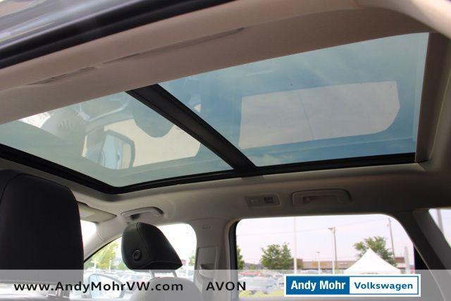 Photo of 2025 Monument Gray Volkswagen Taos