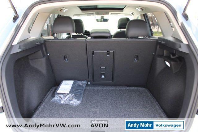 Photo of 2025 Monument Gray Volkswagen Taos