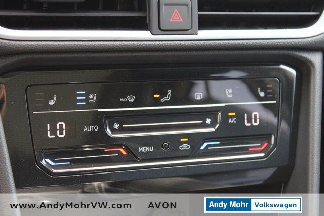 Photo of 2025 Monument Gray Volkswagen Taos