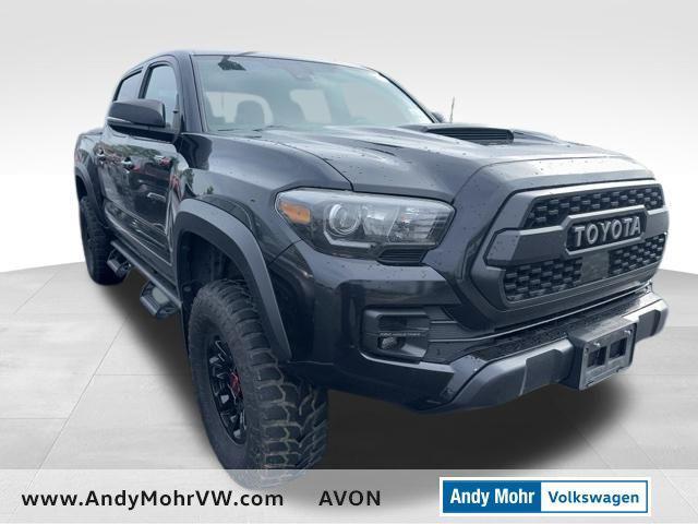 2019 Toyota Tacoma