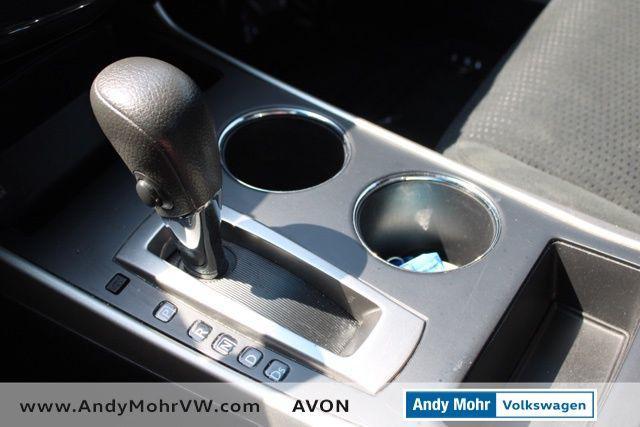 Photo of 2015 Brilliant Silver Metallic Nissan Altima